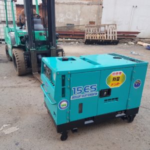 Generator 1