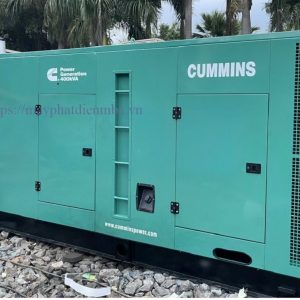 Generator 2